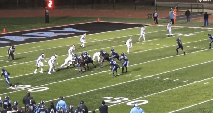 Lee 7 Screen Shutdown